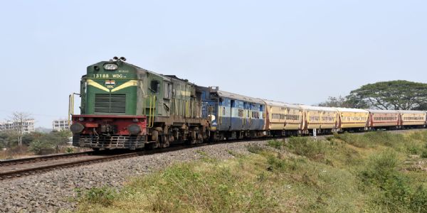 Additional Special Trains Introduced for Stranded Passengers Amid Assam Flood Disruptions