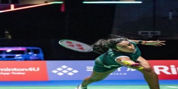 China Open 2026: PV Sindhu, Ayush Shetty Enter Pre-Quarterfinals After Impressive Wins