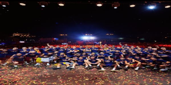 Pedri and Dani Olmo Get Emotional After World Cup Triumph, Say Historic Victory Belongs to Entire Spain