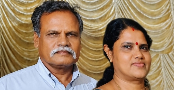 Elderly couple found dead at Kochi home