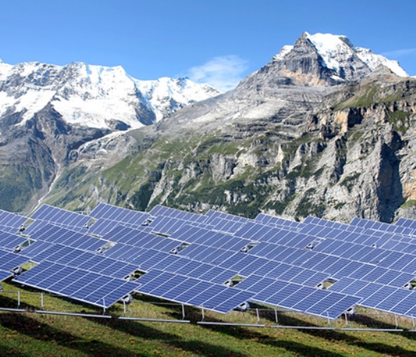 How Uttarakhand Is Powering a Clean Energy Future in the Himalayas