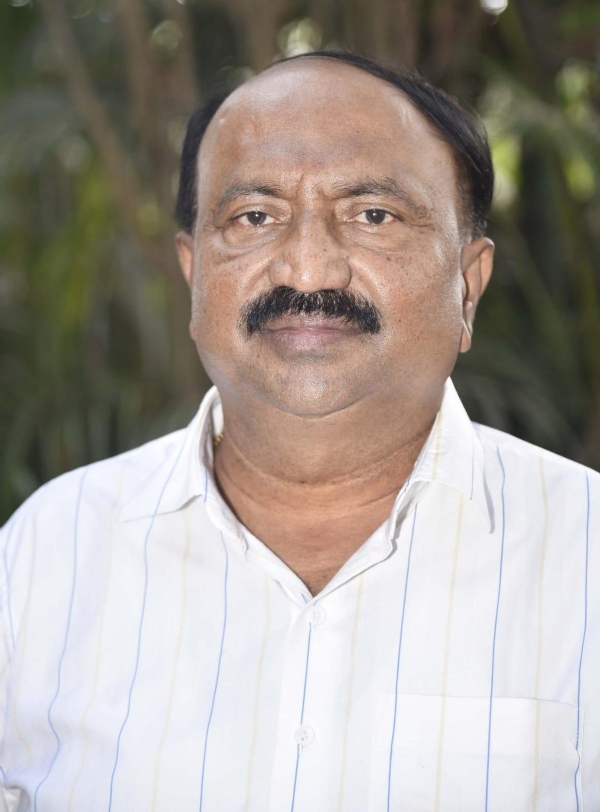 Congress spokesperson