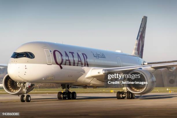 Qatar Airlines