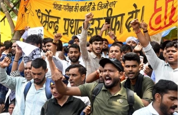 CJP protest CJP protest