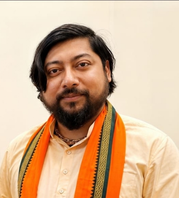 Nishith Pramanik Nishith Pramanik