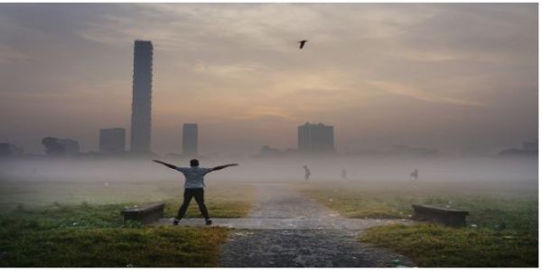 Heavy Rain Forecast for Assam Till July 26