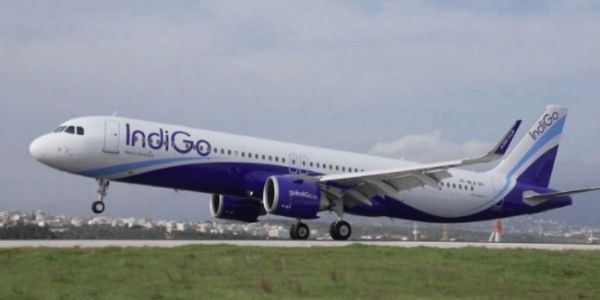 IndiGo Posts ₹238 Crore Net Loss in Q1 FY27 Due to Rising Fuel Prices and West Asia Crisis