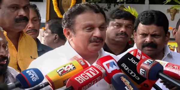 Kerala govt warns of informing HC over slow probe in Sabarimala gold theft