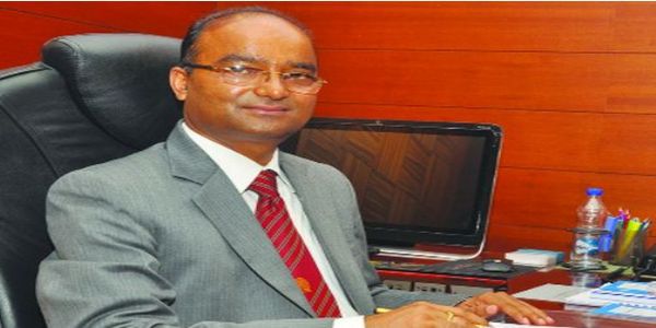 HERC Chairman Nand Lal Sharma Passes Away