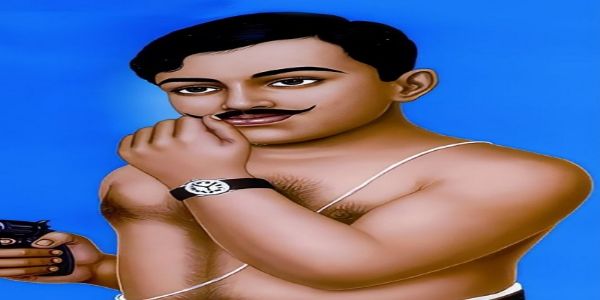 Vice President, Union Ministers and Chief Ministers Pay Tributes to Chandrashekhar Azad on His Birth Anniversary