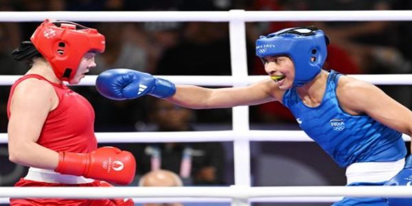 Commonwealth Games 2026: Lovlina Borgohain Assures India’s First Medal Before Opening Ceremony