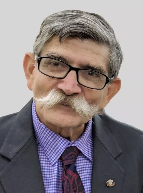 Maj Gen AK Chaturvedi (Retd) Maj Gen AK Chaturvedi (Retd)