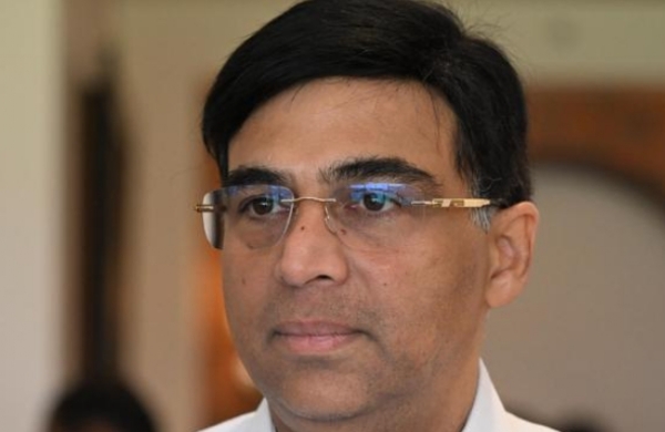 Viswanathan Anand