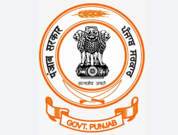 Punjab Govt logo