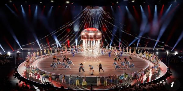 Vice President Radhakrishnan Prime Minister Modi Extend Best Wishes to Indian Contingent for Commonwealth Games 2026