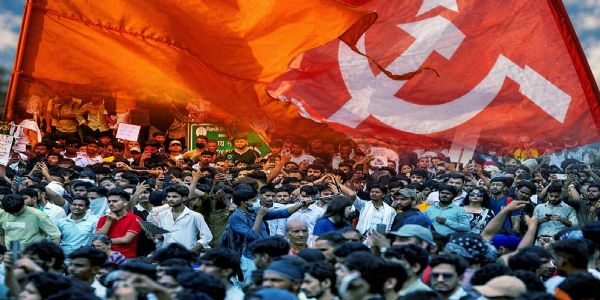 Shiksha Sanskriti Sangathan Manch launches statewide campaign against Violent protests over NEET issue