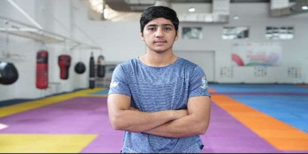 After Lovlina, India Pins Commonwealth Games Boxing Medal Hopes on Sachin, Preeti and Kapil