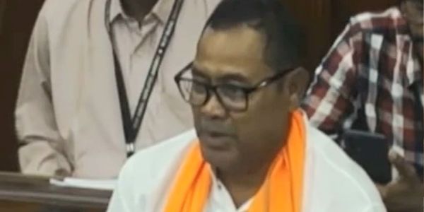 BJP MLA raises issue of fertiliser overpricing and forced tagging in West Bengal Assembly
