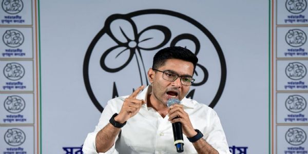 KMC Intensifies Probe into Legality of Abhishek Banerjee's Kalighat Properties; Father Submits Documents Through Lawyer