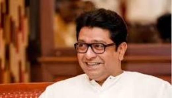Raj Thackeray