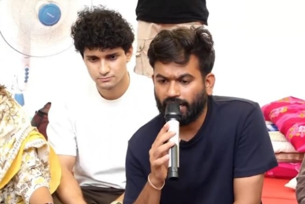 Abhijeet Dipke