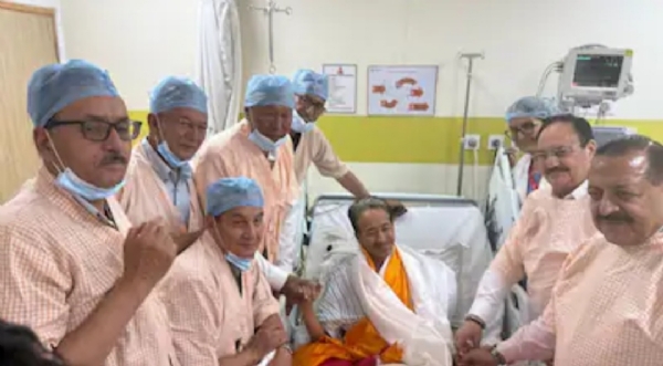 Source: X@Wangchuk66