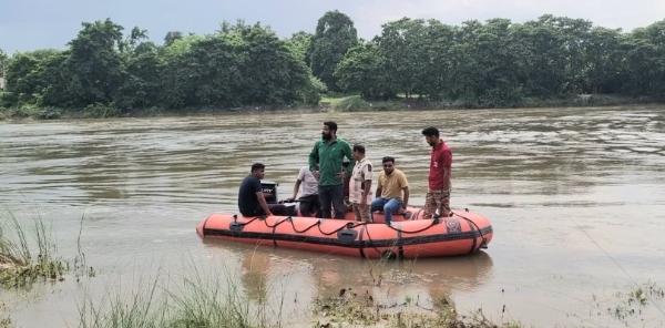 Search operation