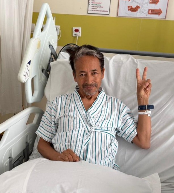 Sonam Wangchuk