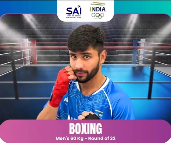 Sachin Siwach Sachin Siwach
