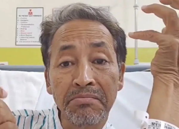 Sonam Wangchuk