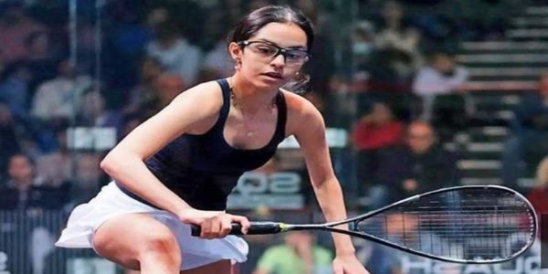 Anahat Singh Reaches World Junior Squash Championship Final, Becomes First Indian in 21 Years to Achieve Feat