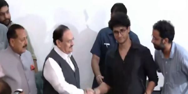 Centre Accepts CJP’s Demands; Students Announce Withdrawal of Nationwide Protest