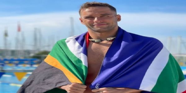 Chad le Clos Becomes Most Successful Male Athlete in Commonwealth Games History with Record 19th Medal