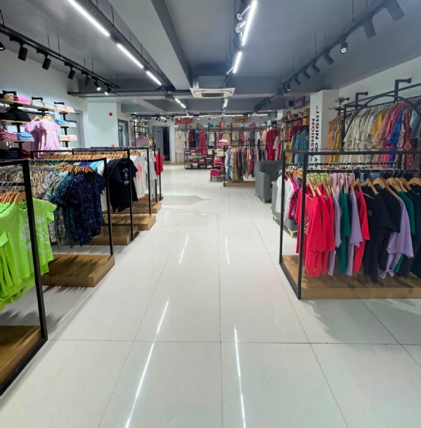Panchanan Offers 17 Leading National & International Brands Under One Roof Panchanan Offers 17 Leading National & International Brands Under One Roof