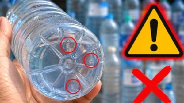 Banned plastics Banned plastics