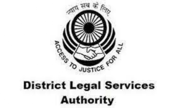 District Legal Services Authority, Lucknow