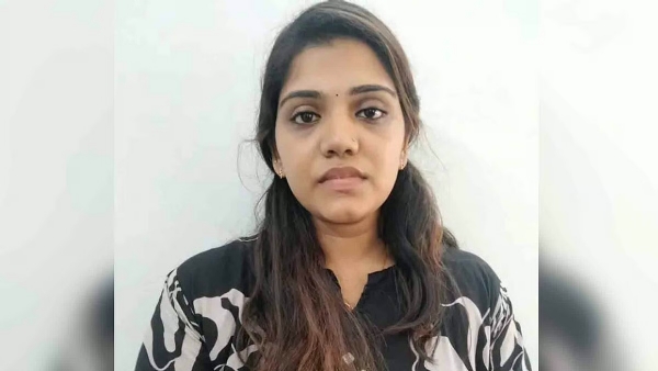 Kavya Teacher