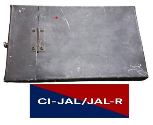 Counter Intelligence Jalandhar recovered IED.