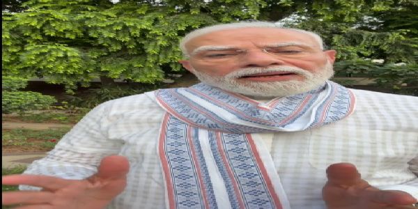 PM announces high-powered task force under Nandan Nilekani for examination reforms