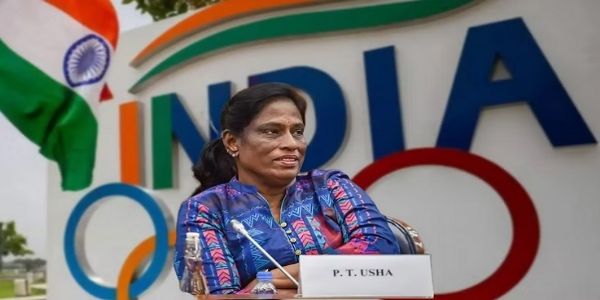 PT Usha Praises Glasgow Commonwealth Games Opening Ceremony, Expresses Confidence in India