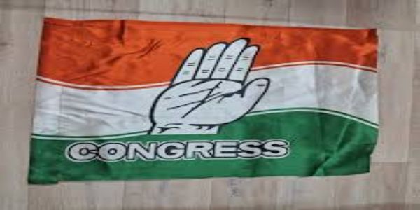 Cong Pays Tribute to Valour of Kargil War Martyrs