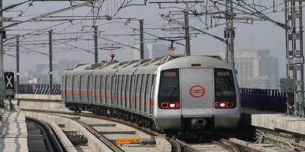 Delhi Metro Fully Restores Services as All Stations Reopen After Security Restrictions
