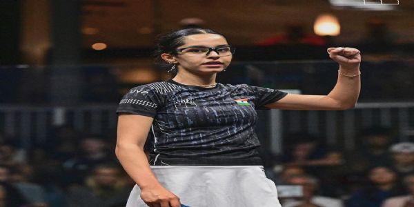 PM Modi Congratulates Anahat Singh on Becoming India’s First World Junior Squash Champion