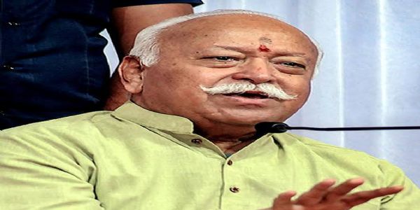 RSS chief Bhagwat says motherhood preserves eternal values while adapting to changing times