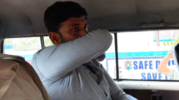 Nirmal Ghosh