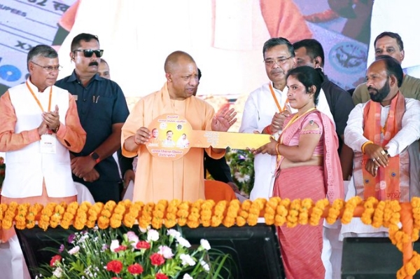 19 beneficiaries were also benefited from various schemes