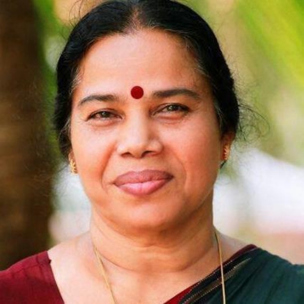 Sreemathi