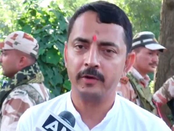 Pathania alleges snail’s pace response of Govt in flood relief & rehabilitation