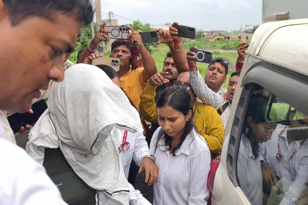 The accused in NIA custody The accused in NIA custody