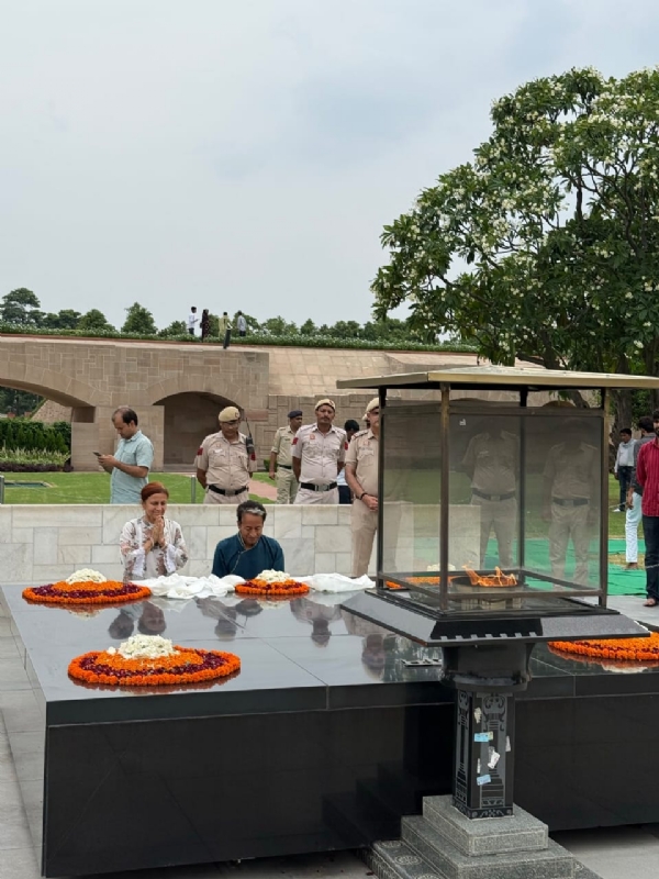 Sonam Wangchuk